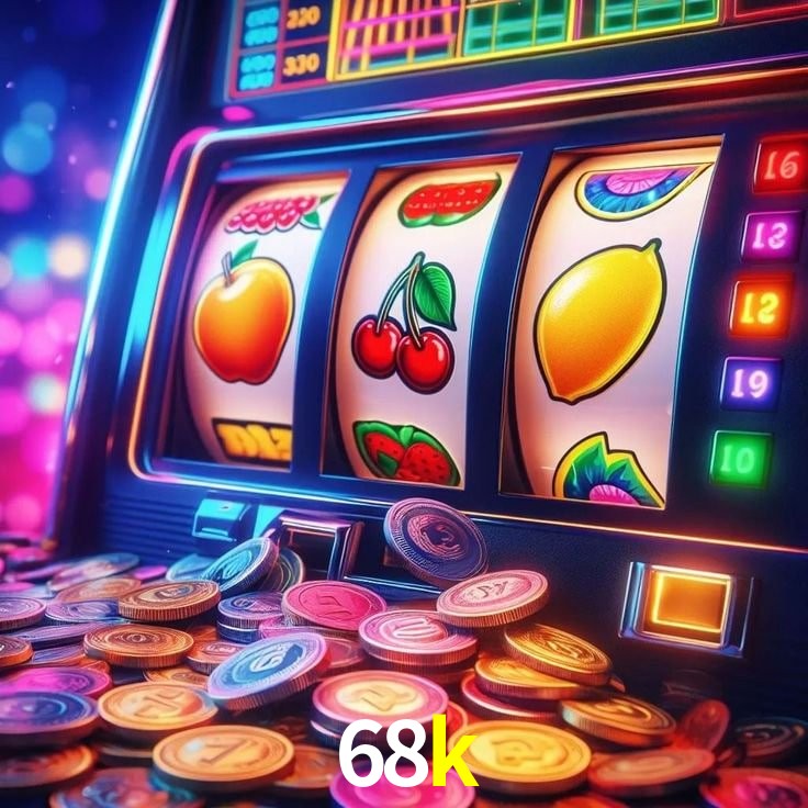 Diretório de Jogos 68k