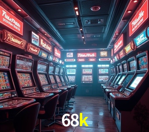Plataforma 68k - Segurança SSL 256-bit