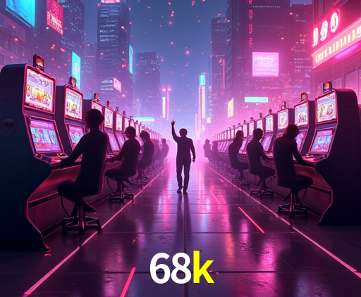 Estatísticas Crash Games 68k
