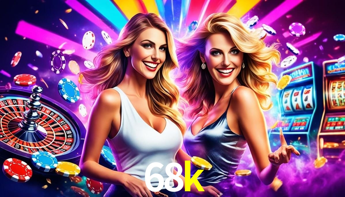 Casino Ao Vivo 68k