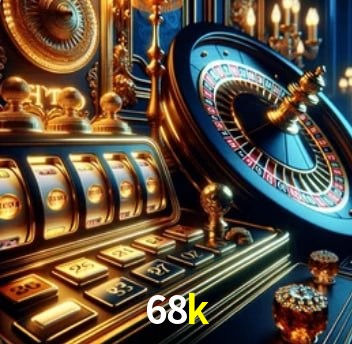Estatísticas Esportivas 68k