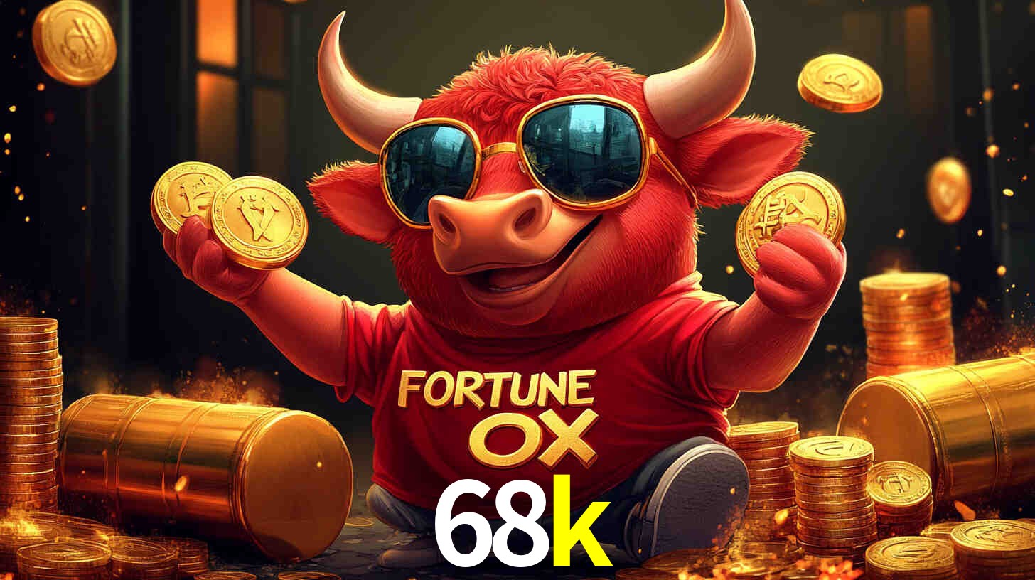 A Popularidade dos Caça-Níqueis no 68k