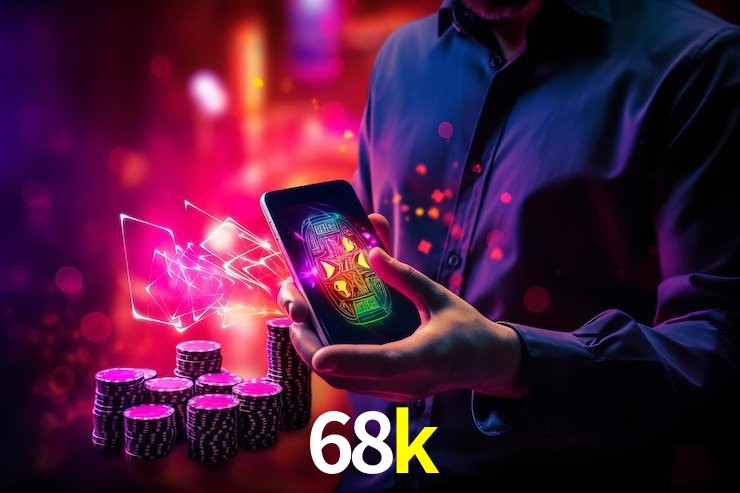 Estratégias Crash Games 68k