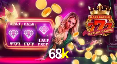 A Experiência Imersiva dos Cassinos Ao Vivo no 68k