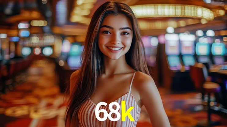 Explore as vantagens do 68k: serviço profissional e confiabilidade