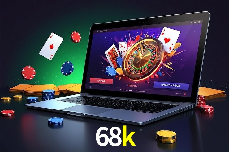 Loteria 68k - Mega-Sena online