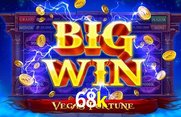 68k Cassino Online Certificado