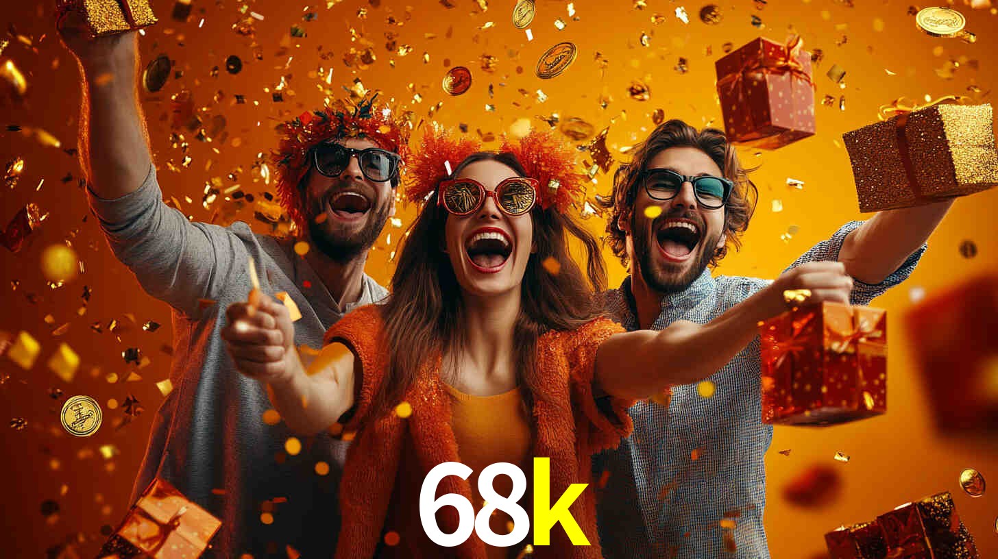 68k bet