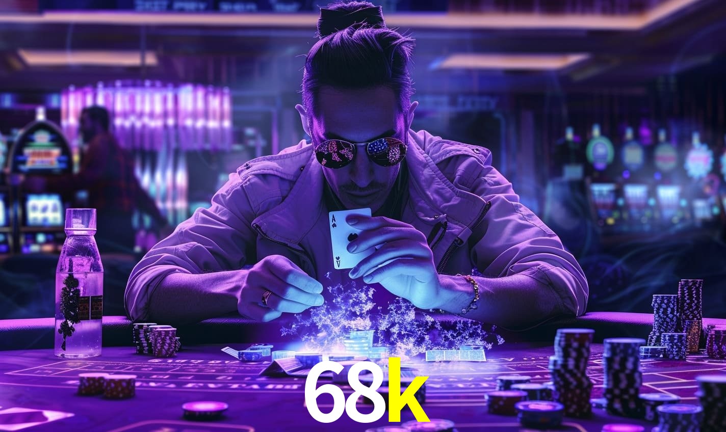 Roulette Table 68k