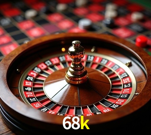 Plataforma 68k - Cloud AWS Infrastructure