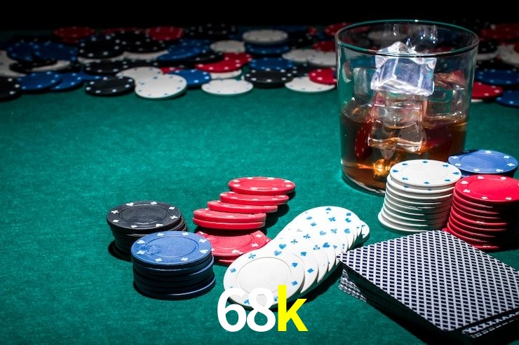 Apostas de Tênis 68k