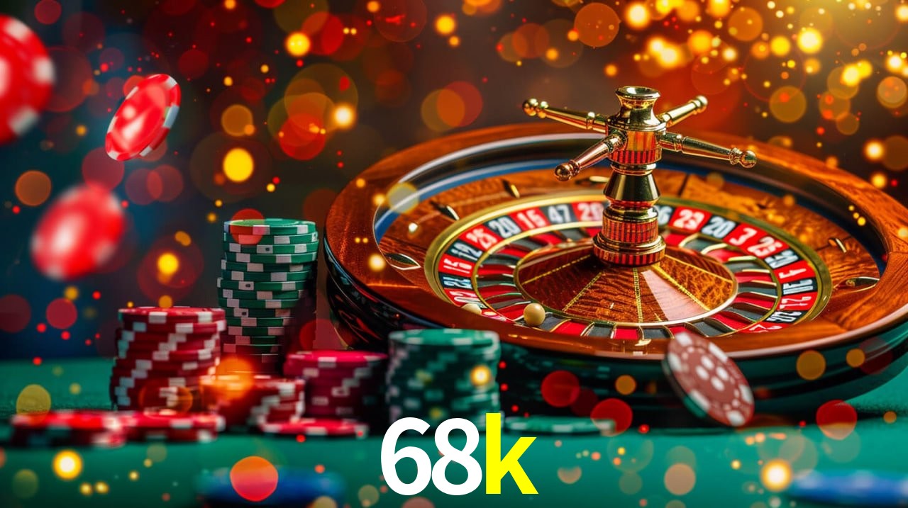 cassino 68k