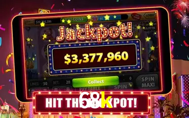 Explorando a Categoria de Eventos em Apostas na 68k