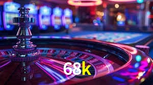 Casino Ao Vivo 68k