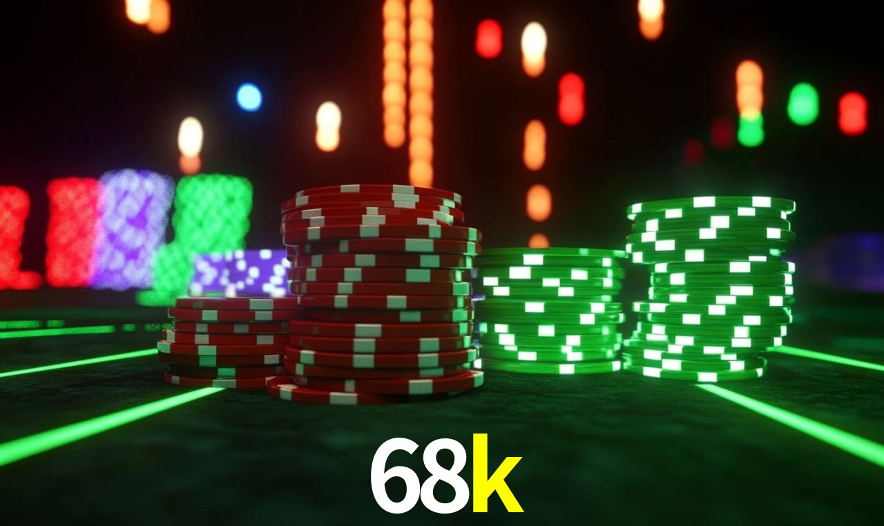 Statistics 68k