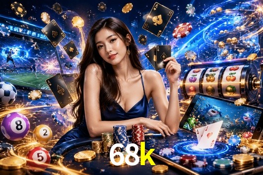 Account Benefits 68k
