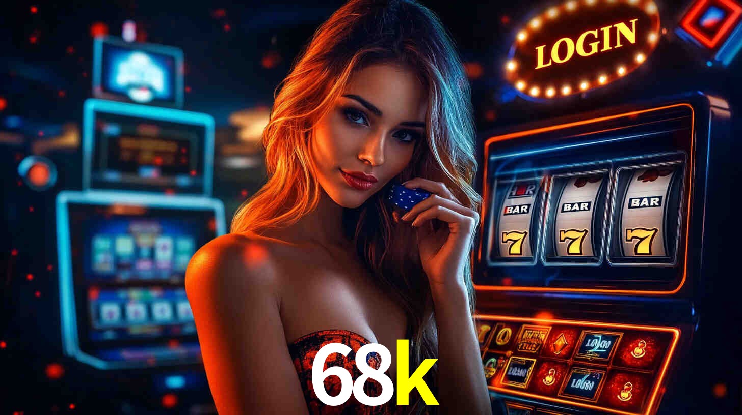 Odds Competitivas 68k