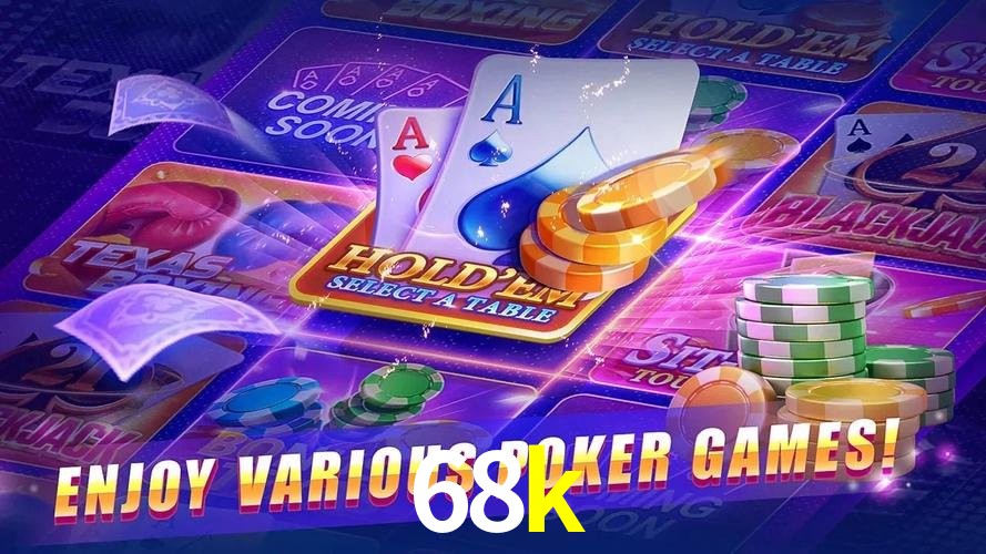 68k Logo 2