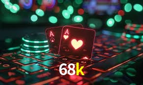 Provedores de Jogos 68k