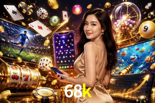 Slot Games 68k