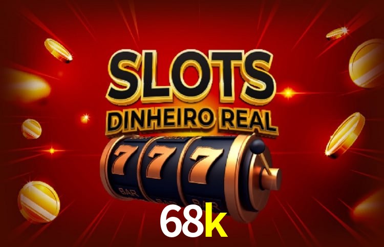Loteria 68k - Lotofácil diária