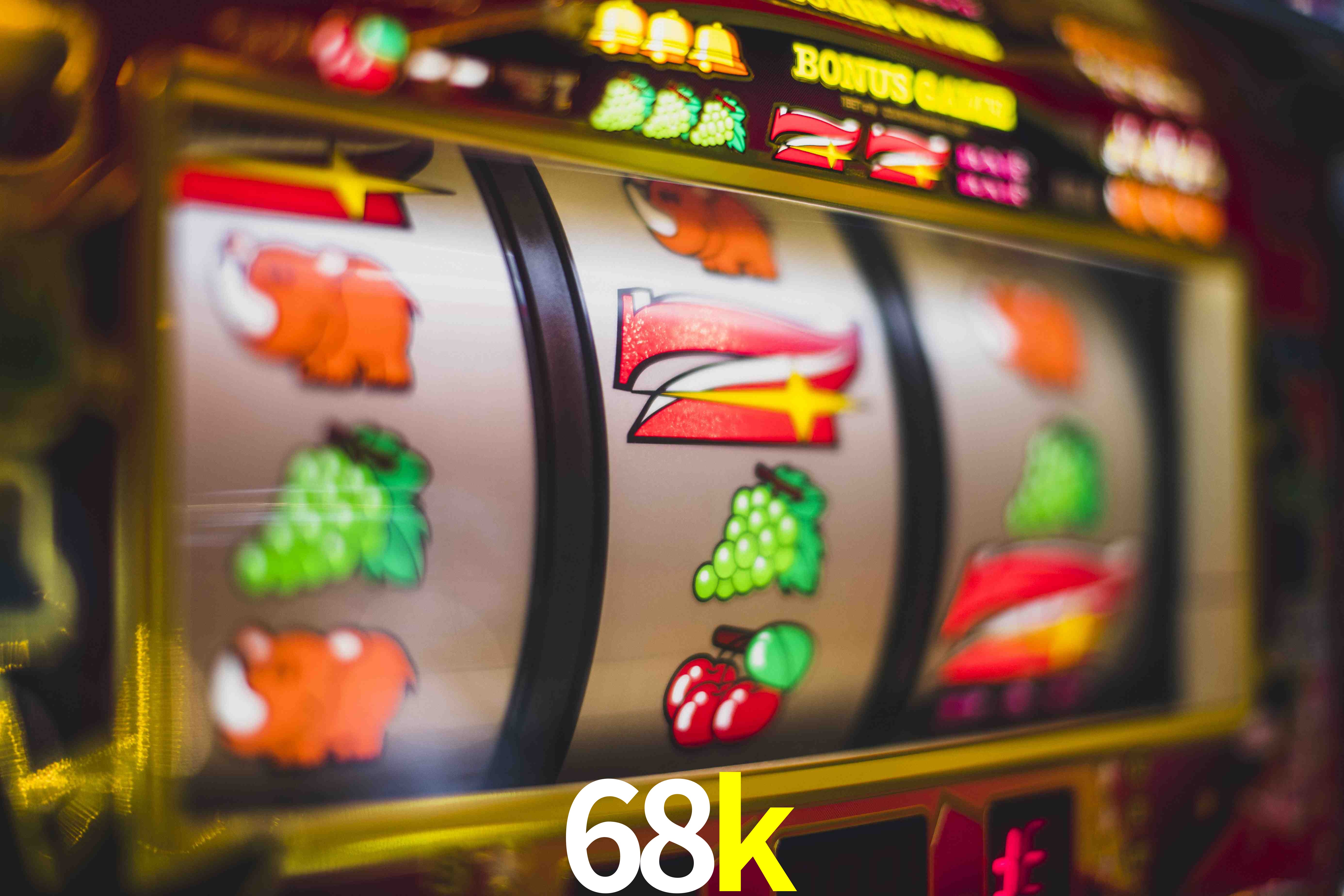 Spaceman Game 68k