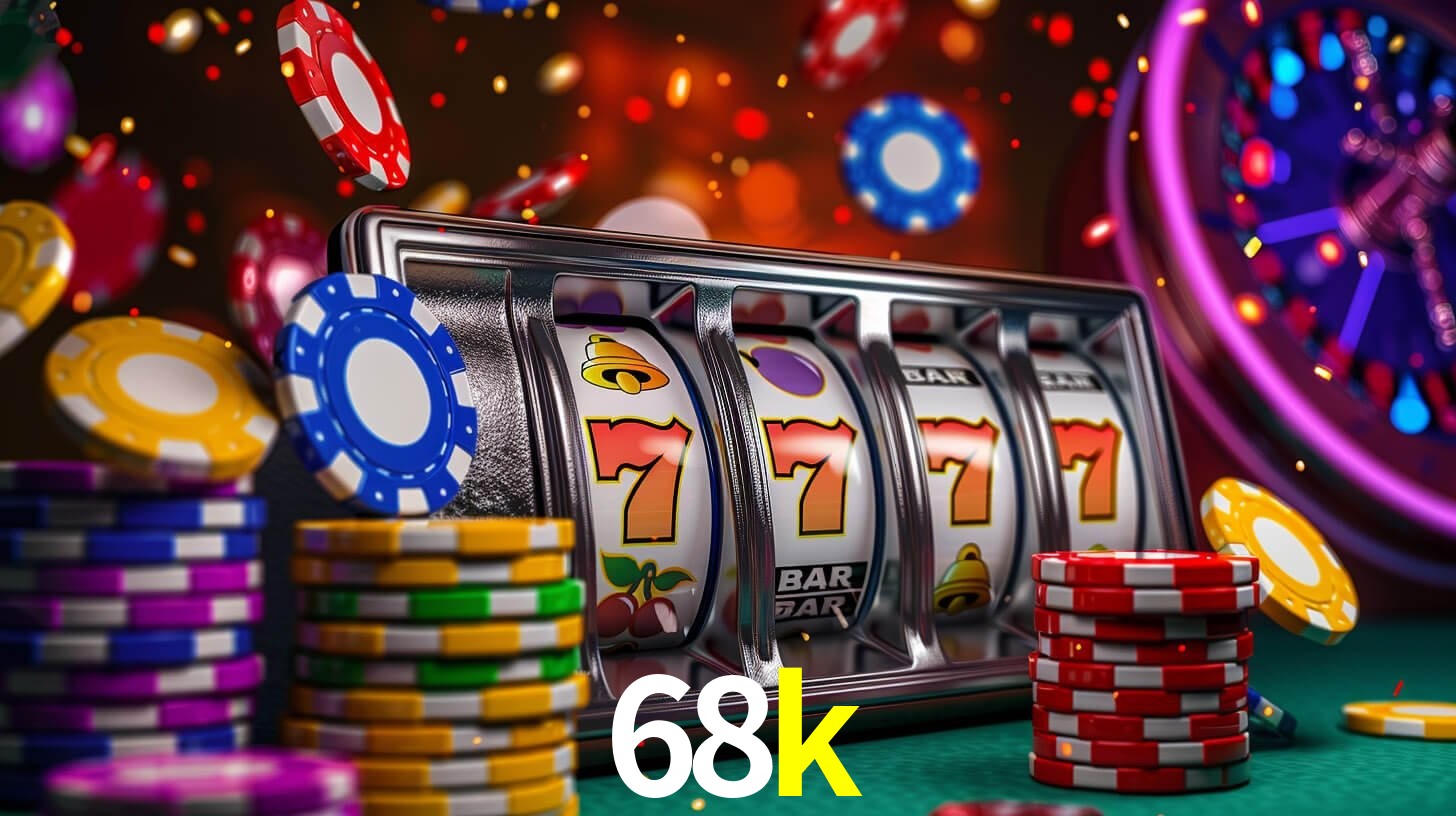 Mesa de Blackjack 68k