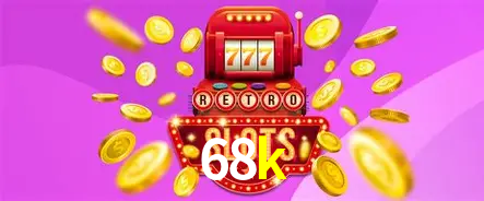A Emoção da Loteria na 68k: Uma Chance de Mudança de Vida