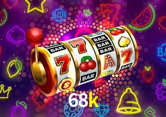 A Revolução dos Aplicativos de Jogos no 68k