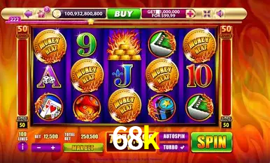 Descubra a Magia dos Jogos de Arcade no 68k