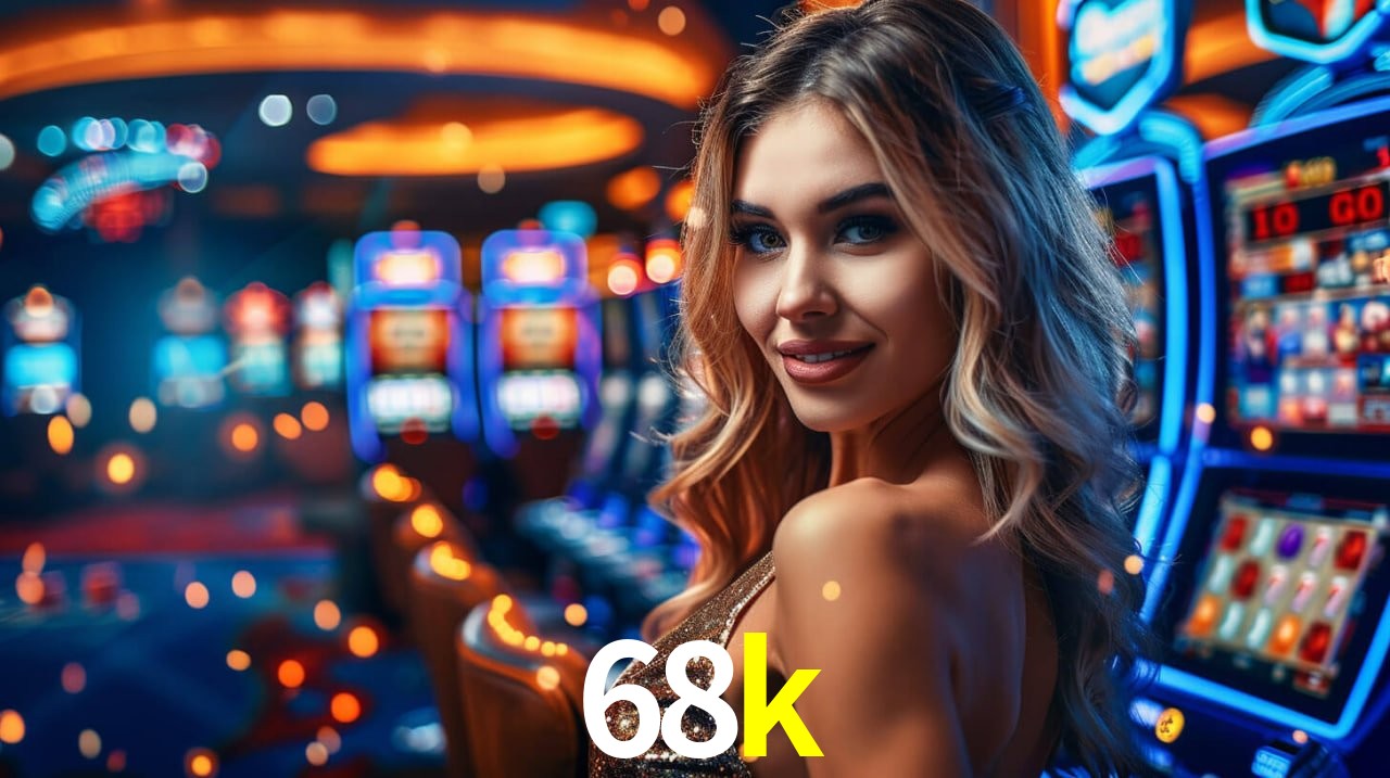 Game Statistics 68k