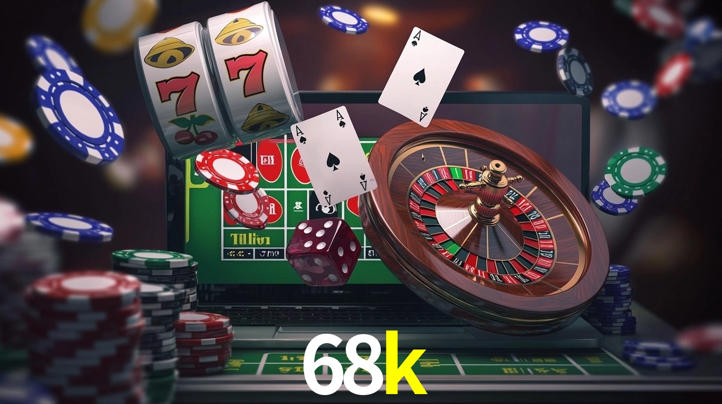 68k