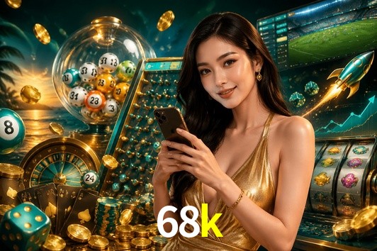Secure Login 68k