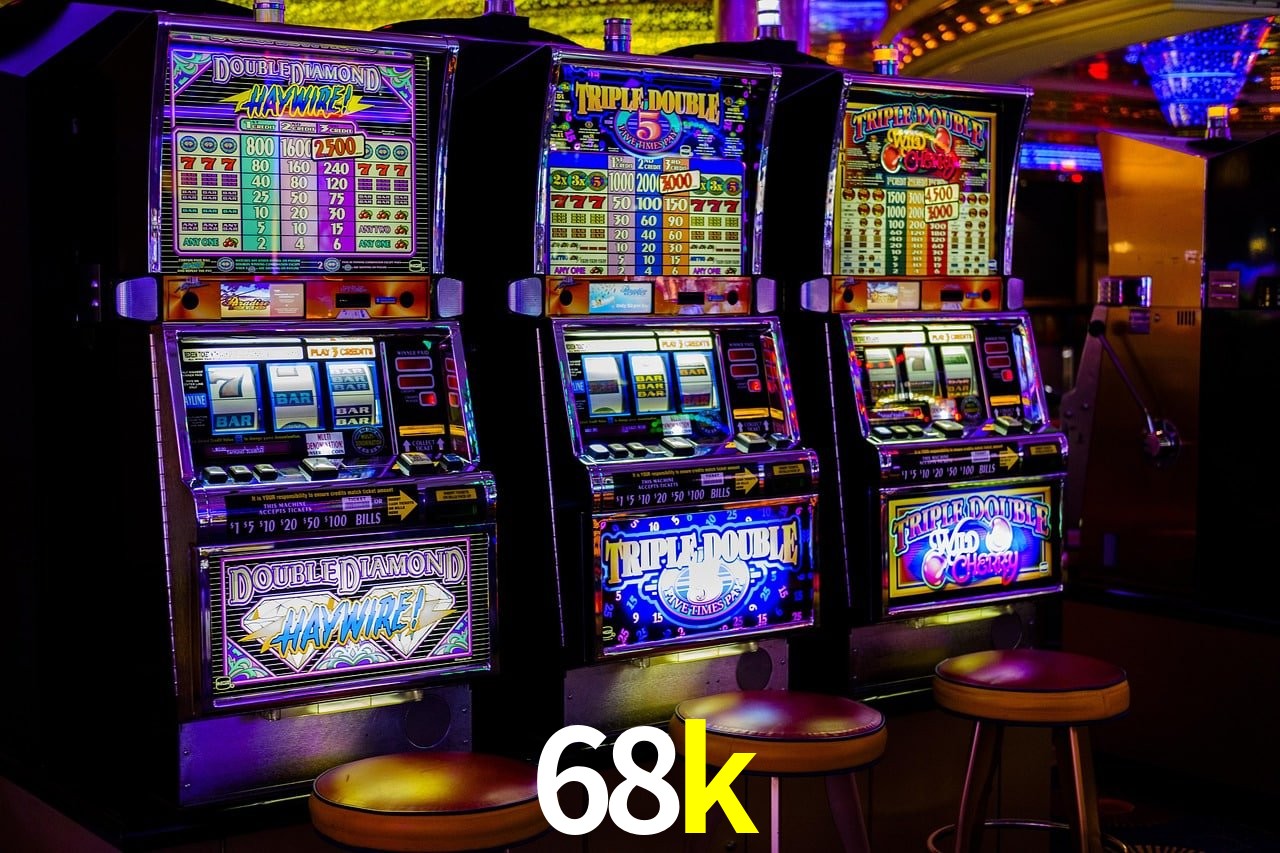 Experiência VIP 68k