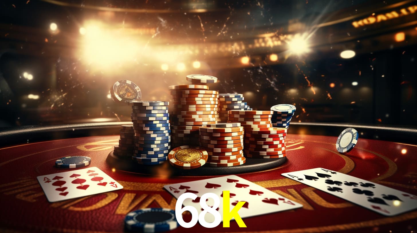 Tournaments 68k