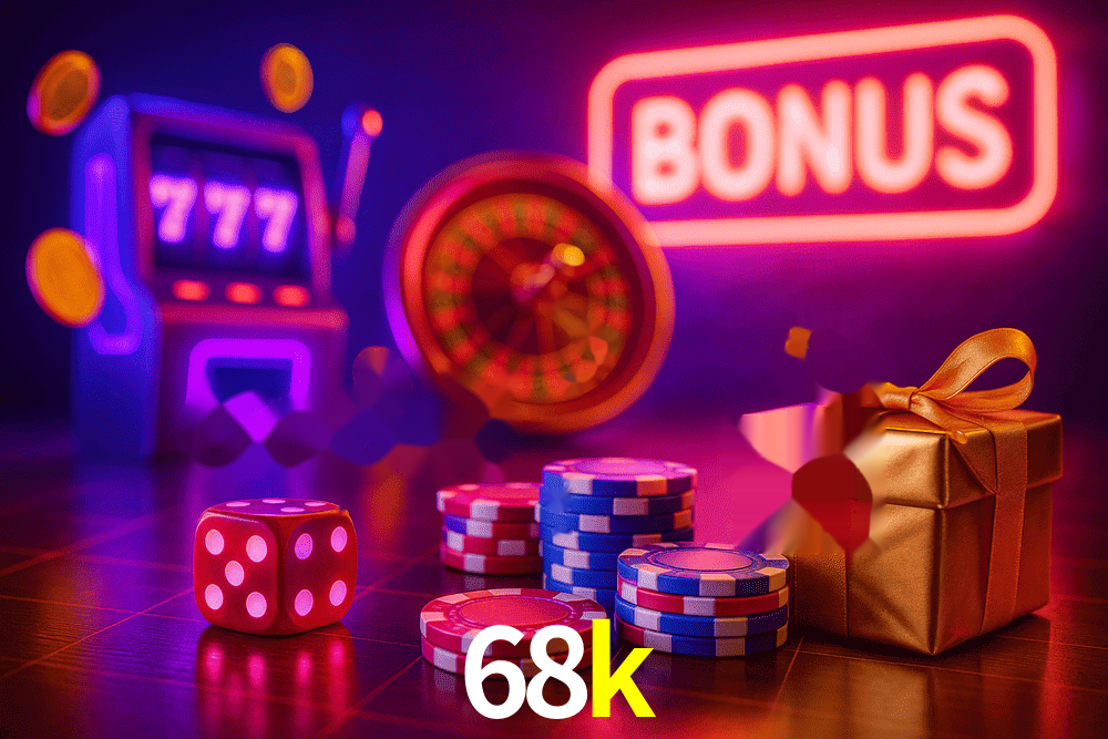 Apostas Esportivas na 68k: Um Guia Completo