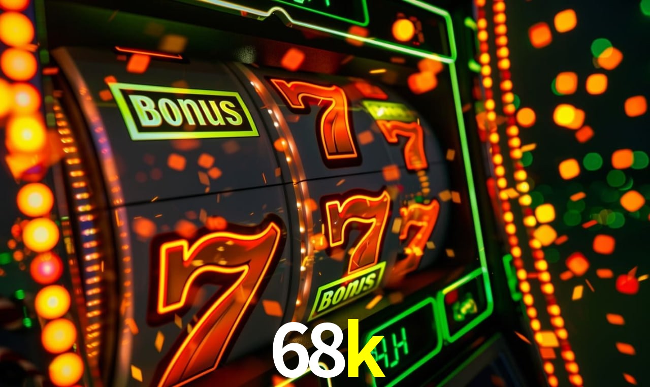 68k Logo 3
