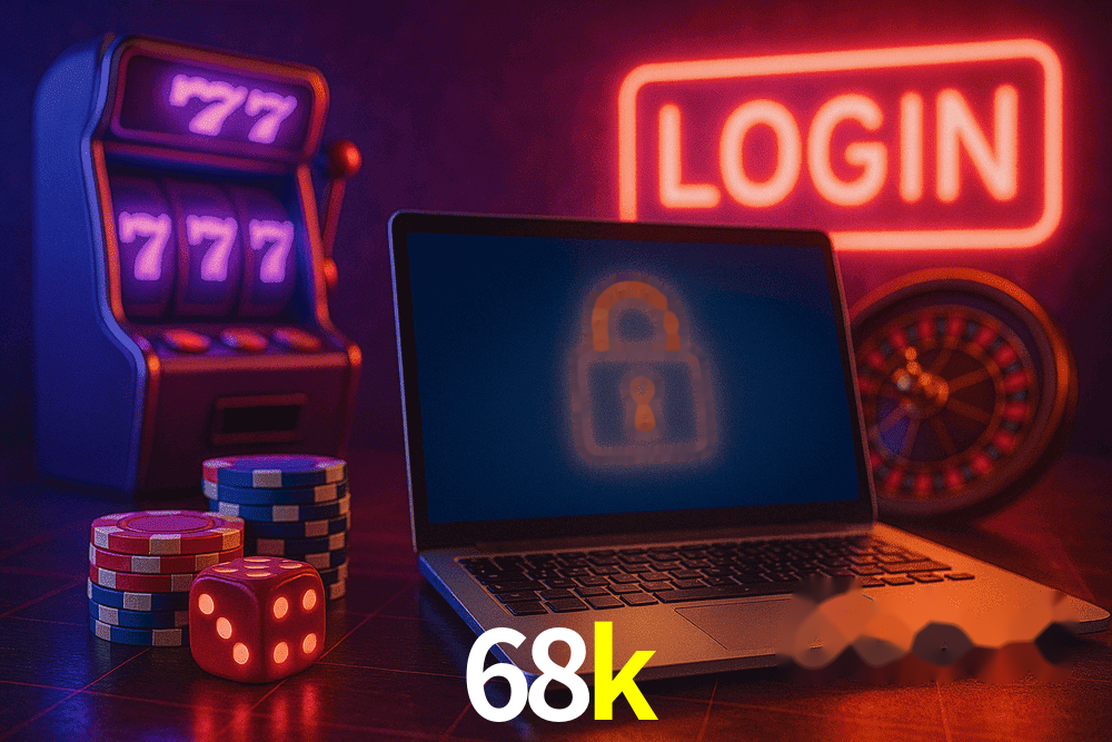Jogos de Slot 68k