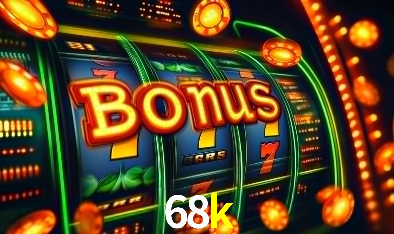 Live Casino 68k