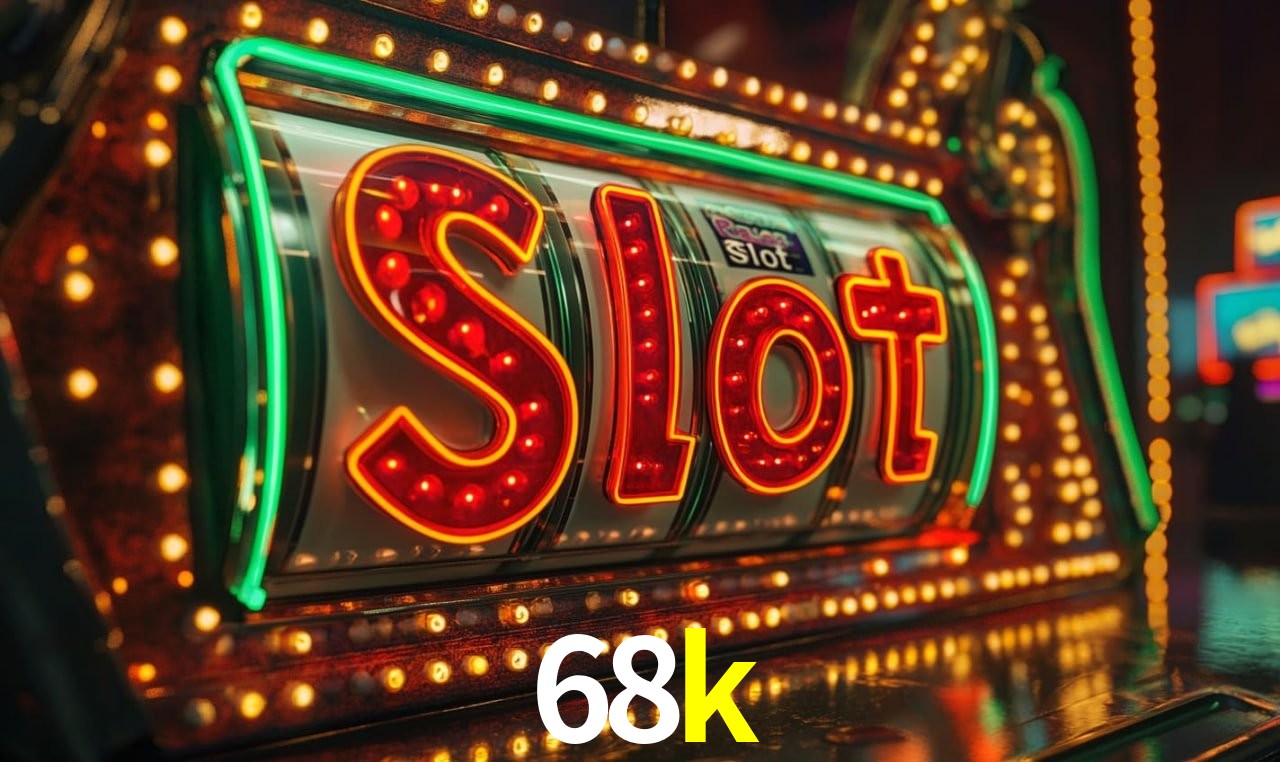 68k Instalar Logo 1