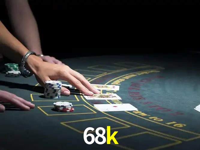 Loteria 68k - Quina e mais jogos