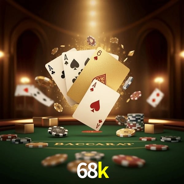 VIP Casino 68k