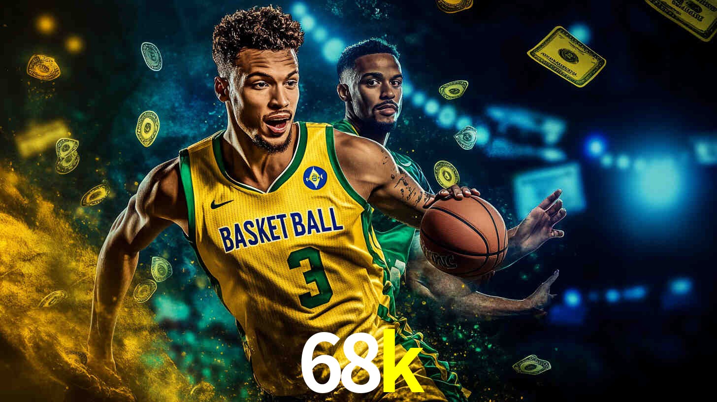 Explorando a Categoria de Eventos em Apostas na 68k