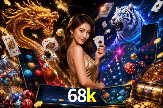 Tennis Betting 68k