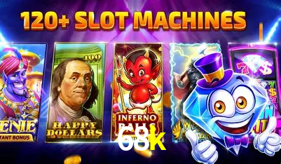 68k Licença Curaçao Gaming