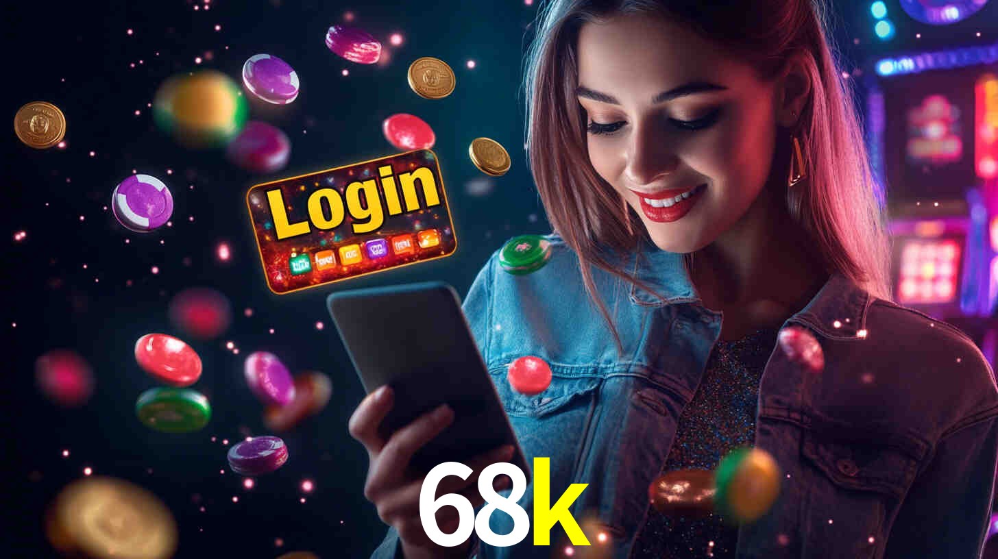 Explorando a Categoria de Eventos em Apostas na 68k