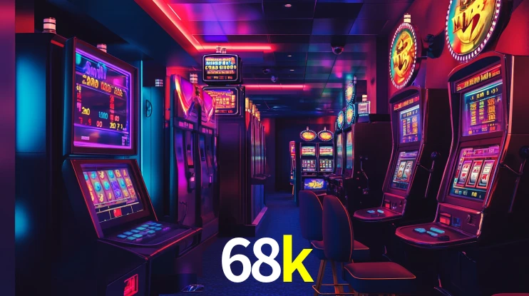 Experimente o Login Seguro Premium no 68k