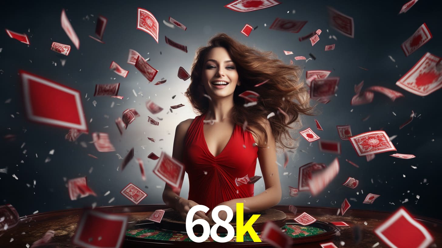 Welcome Bonus 68k
