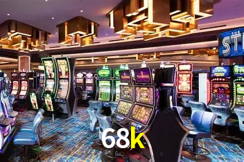 Apostas Esportivas na 68k: Um Guia Completo