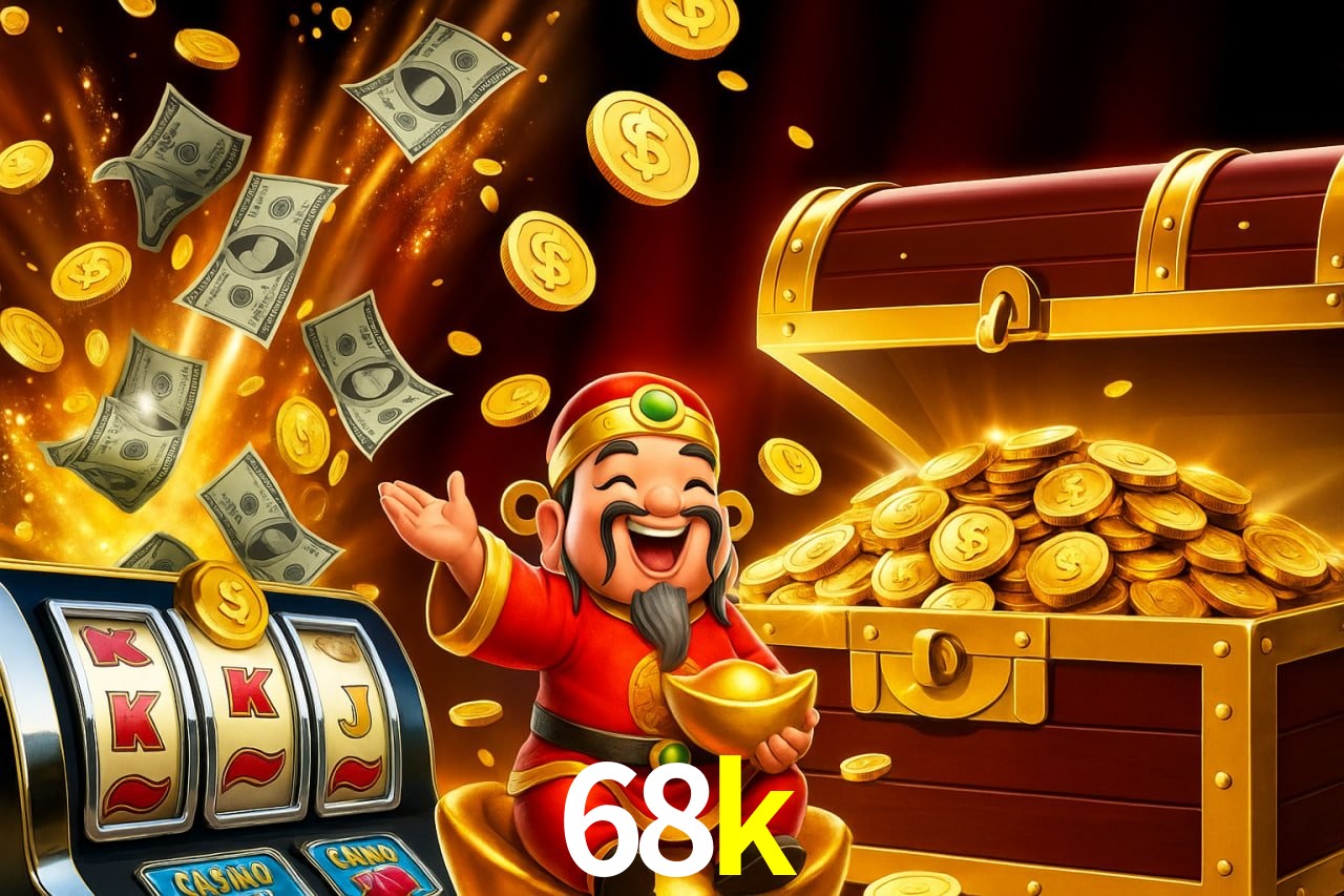Casino VIP 68k